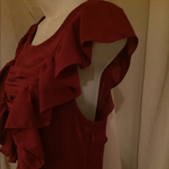 GIFTED. Ya Losangeles mini dress - Picture 3 of 5